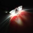 LED Headlights Motorcycle Riding Cold Light Fog Lamp - 7