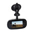 LCD Car DVR 1080P 2.7 Inch Full HD Degree Wide Angle Lens - 3