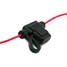 Waterproof Motorcycle Phones 5V 2.1A Dual USB Tablet GPS Car Charger for Mobile - 3