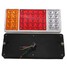 Reverse Lights Trailer Truck 36 LED 12V Stop Rear Tail Indicator - 4