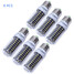 E14/e27 120v 6pcs 3000k/6000k Led Light Corn Bulb Smd Light 7w - 1