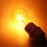 40w Household Vintage Incandescent A19 Shop Hotel - 4