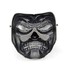 Props Skull Face Mask Party Protect Hallowmas - 11
