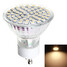 Spot Lights 1 Pcs 6000k Natural White 3500k Warm White Led Smd Gu10 - 2