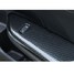 4pcs Arm Rest Carbon Fiber Style 2016 2017 Door Sticker Lift Window Honda Civic ABS - 3