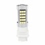 63SMD 7.5w Car White LED Tail Reverse Light Bulb Turn - 4