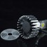12W Super Bright Lights Headlights Motorcycle LED - 9