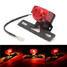 Bike Tail Rear Lamp Light Motorcycle Monkey Z50 Honda - 1