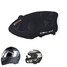 10m Motorcycle Helmet Intercom with Bluetooth Function USB Interpohone - 1