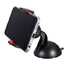 Phone Universal Mini Wind Shield Mount Suction Cup Car Holder - 2