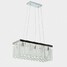 Max40w Crystal Office Modern/contemporary Study Room Kids Room Bedroom Chandeliers - 2