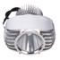 Beam Motorcycle Headlight Hi Lo Chip 10W Lamps - 3