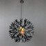 Bedroom Dining Room Painting Feature For Mini Style Metal Pendant Light Modern/contemporary - 8