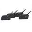 Group 1PC 1000m Channels Change People Helmet Intercom with Bluetooth Talking - 3