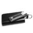 Surface SHUNWEI Copper Plating Leather Keychain Lamp Light Car Static Eliminator Anti Static - 6