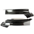 Coupe Lip Carbon Fiber Kit For BMW Splitter Car Front Bumper - 3