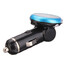 with Remote Controller 4GB Car FM Transmitter MP3 Player - 5
