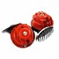 Waterproof Universal Snail 12V Frequency Air Horn Car - 2