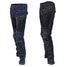Kneepad Racing Jeans Pants Riding Tribe Motorcycle Trousers With - 3