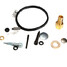 Repair Rebuild Kit Carburetor Car Tecumseh Replacement - 2