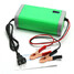 Smart Fast DC 12V Battery Charger For Car Motorcycle Pulse Electric Scooter 6A - 5