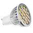 Cool White Led Spotlight Mr16 Warm White E14 Smd Ac 220-240 - 1