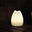 Children Cat Color Soft Animal Colorful Led Thin - 6