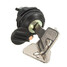 Seat Lock Ignition Switch Keys YBR 125 Fuel Gas Cap Kit For Yamaha - 4