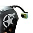 Arm Sports Camera Selfie Stick Helmet Gopro Xiaomi Yi Gopro SJcam Holder MAX EKEN - 2