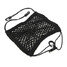 Universal Pouch Mesh Bags Storage Bag Car Seat Rear Cargo Elastic Nylon Debris - 1