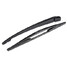 Citroen Xsara Picasso Arm Blade Rear Windscreen Wiper - 1