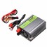 220V Power Inverter Power Converter 300W Car 12V USB Port Car - 5