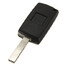 Remote Key Fob Case Shell 4 Buttons C8 Peugeot Citroen - 9