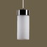 Living Room Pendant Light Feature For Mini Style Metal Electroplated Dining Room Max 40w Modern/contemporary Bedroom - 3