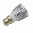 Cob E14 12v Gu5.3 Cool White 5w Led Spotlight Warm White - 4