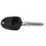 Mitsubishi Outlander Remote Key Shell Case Blade - 4