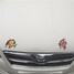 Tail Stereoscopic Simulated Decal 3D Car Sticker - 5