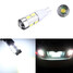 5W Light Bulb LED 5630 SMD W16W SAMSUNG T15 - 1