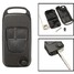 Replacement CL Class Button Remote Key FOB Shell Case For Mercedes Benz - 1