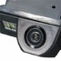 Toyota Corolla Waterproof Car Rear View Camera DC12V - 6