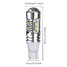 T10 168 White Light Bulb High Power Chip LED Xenon - 4