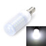 Cool White Light Led Corn Bulb G9 69-5730 Smd Frosted 1200lm Warm E14 12w - 7
