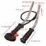 Trigger Mower Trimmer with Throttle Cable Throttle Handle Switch Brush Cutter - 2