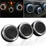 Ford Focus Air Condition Mondeo Black Control Buttons - 1
