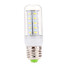 Ac 220-240 V 9w Led Corn Lights Smd Cool White Warm White E14 - 1