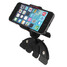 Slot Cell Phone Holder for iPhone Mount Universal Car CD 5S - 4