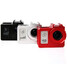 Lens Cover Protective Case UV Lens SJCAM SJ4000 WIFI SJ4000 Plus SJ6000 SJ7000 - 3