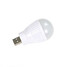 Portable Led Night Light Laptop Reading Shaped Computer - 3