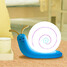 Wall Rechargeable Can Par Christmas Night Lamp Cute Led Night Light - 4