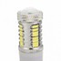 White Canbus 12V-24V LED T10 Turn Signal Light Bulb Reading Lamp - 6